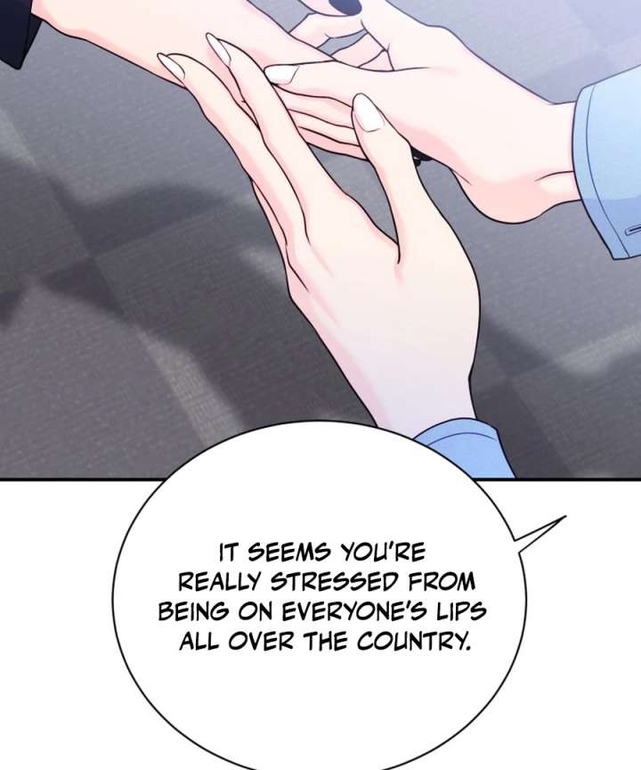 My Favorite Savior Girl Chapter 49 - Page 116