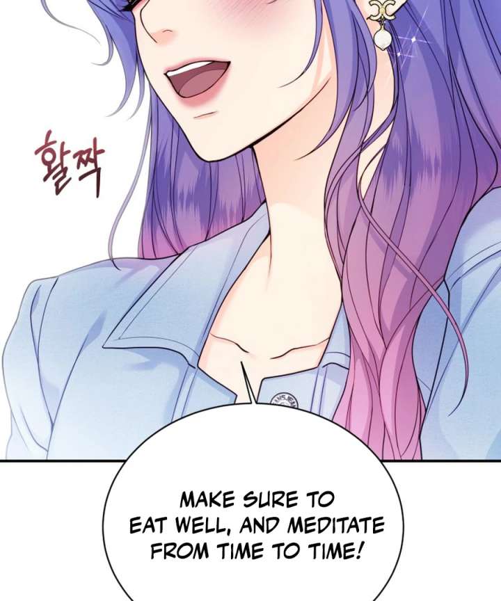 My Favorite Savior Girl Chapter 49 - Page 118