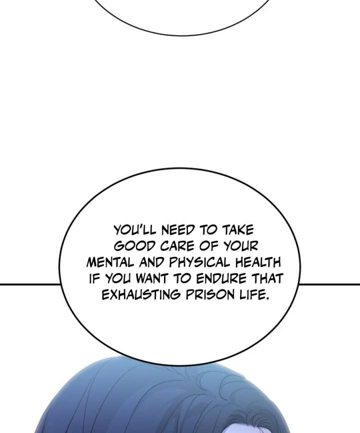 My Favorite Savior Girl Chapter 49 - Page 119