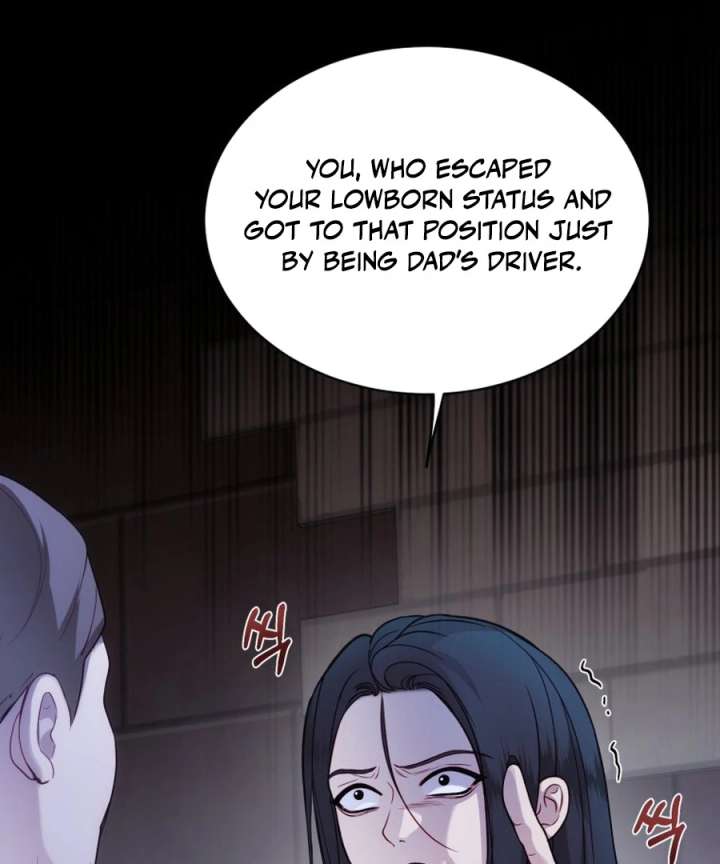 My Favorite Savior Girl Chapter 49 - Page 13