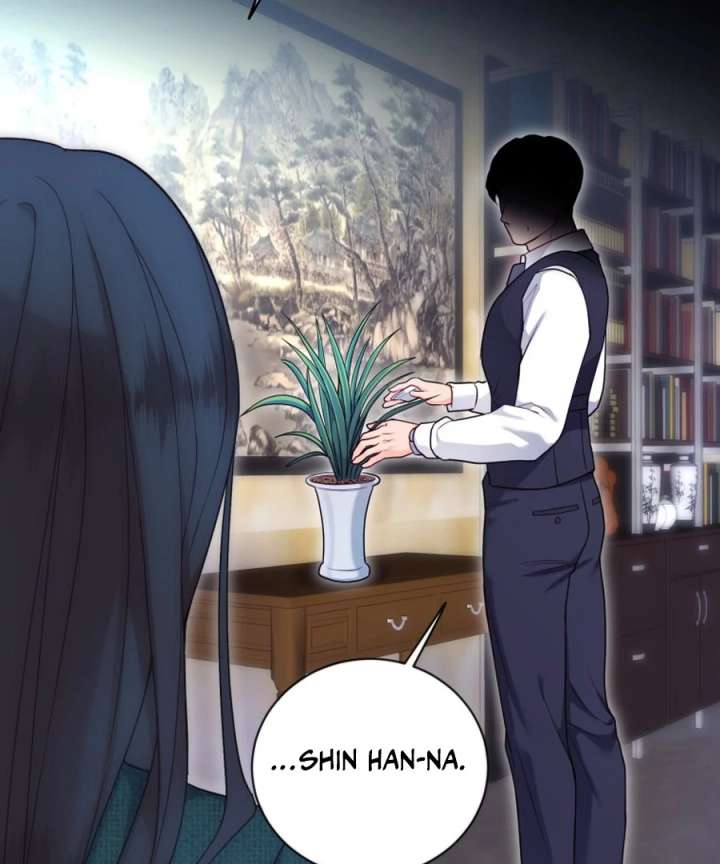 My Favorite Savior Girl Chapter 49 - Page 135