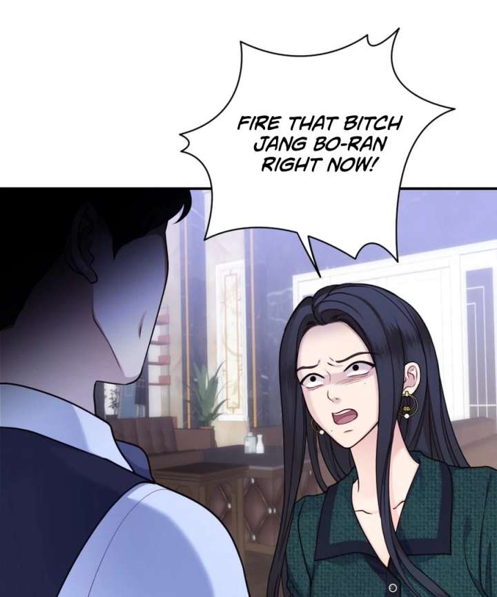 My Favorite Savior Girl Chapter 49 - Page 137