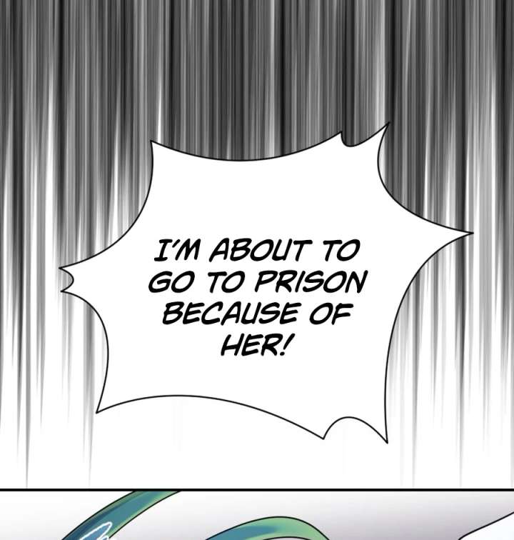 My Favorite Savior Girl Chapter 49 - Page 139