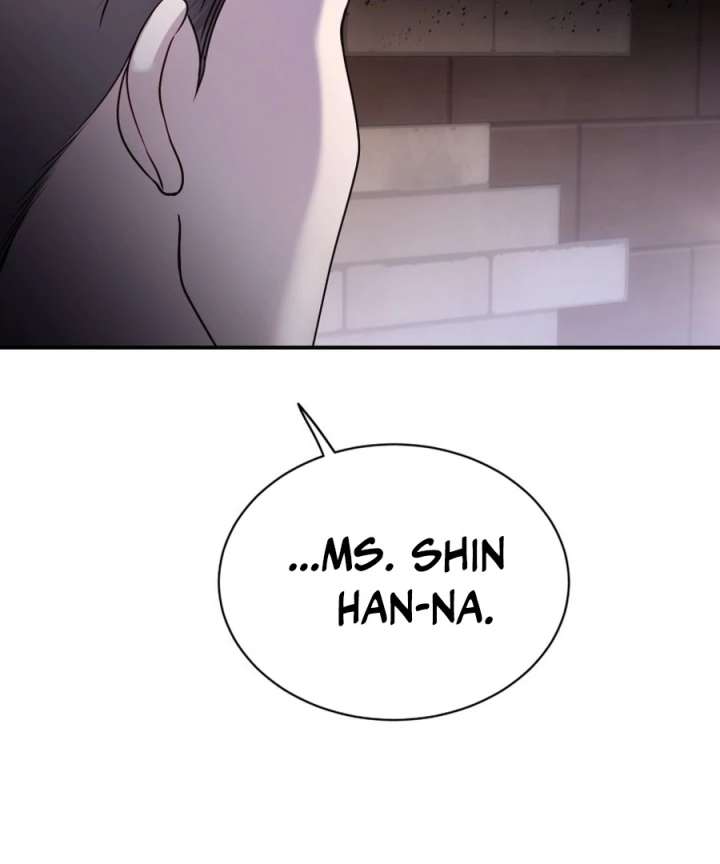 My Favorite Savior Girl Chapter 49 - Page 16