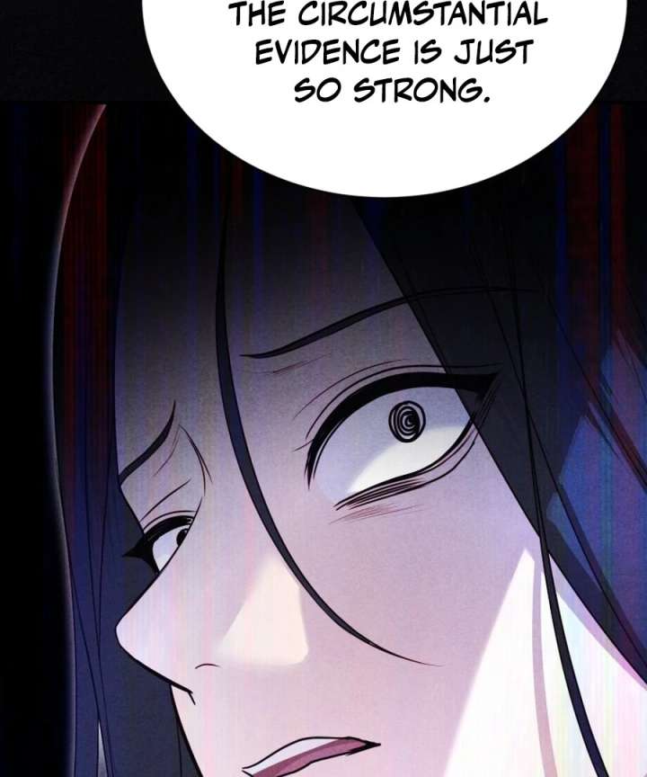 My Favorite Savior Girl Chapter 49 - Page 2