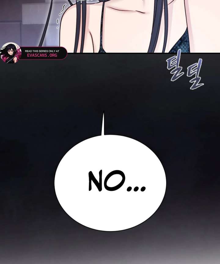 My Favorite Savior Girl Chapter 49 - Page 21