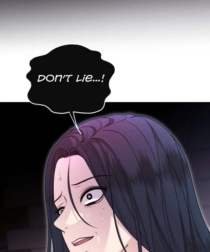 My Favorite Savior Girl Chapter 49 - Page 22