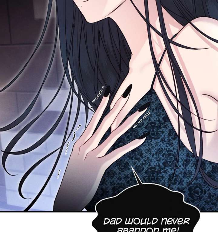 My Favorite Savior Girl Chapter 49 - Page 23