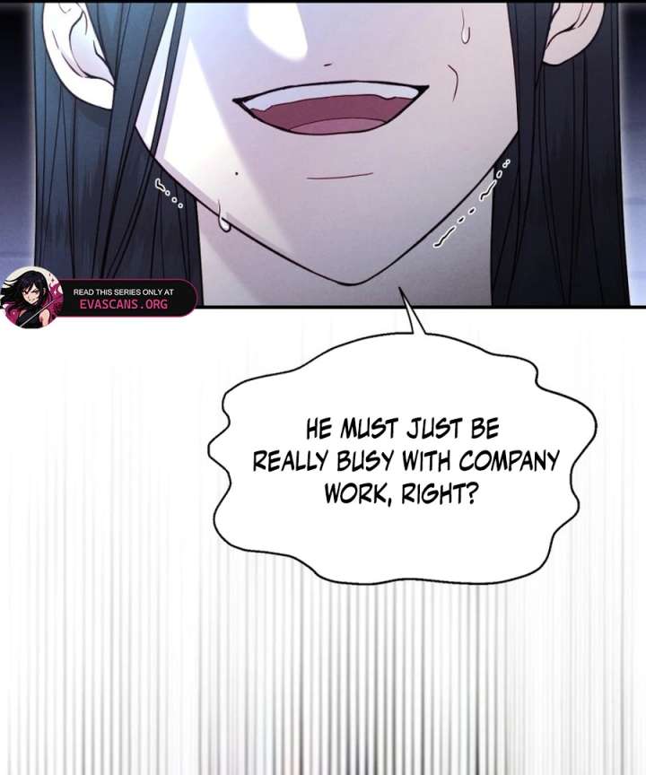 My Favorite Savior Girl Chapter 49 - Page 25