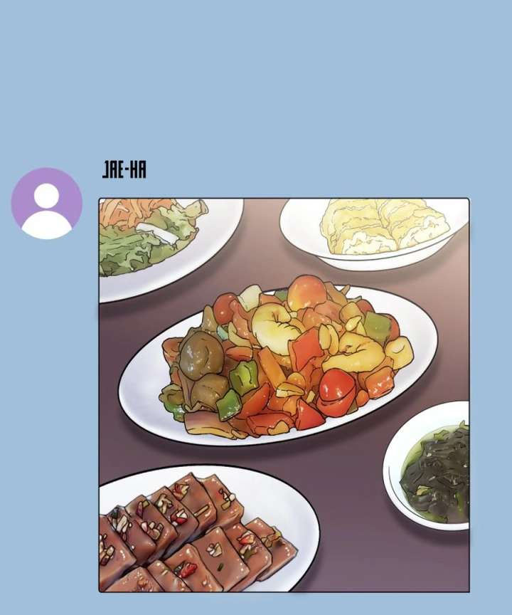 My Favorite Savior Girl Chapter 49 - Page 34