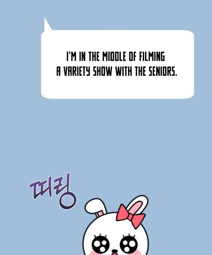 My Favorite Savior Girl Chapter 49 - Page 35