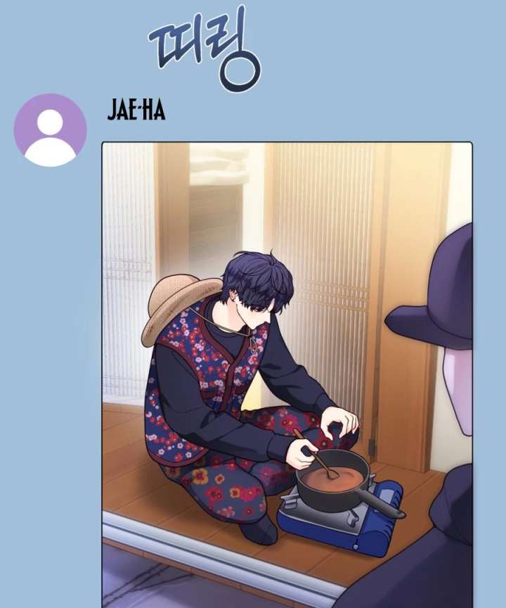 My Favorite Savior Girl Chapter 49 - Page 38