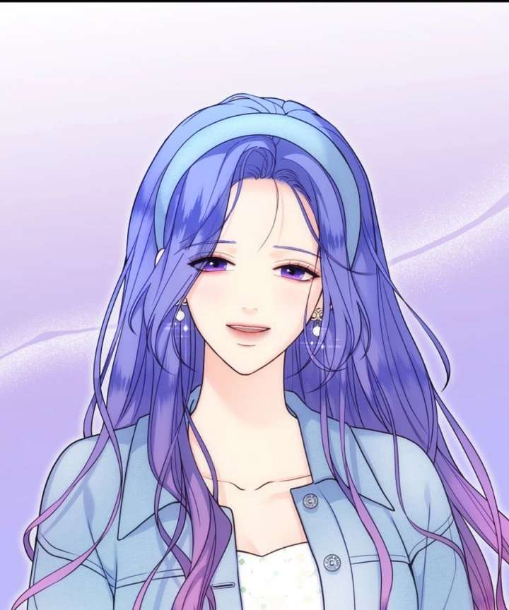 My Favorite Savior Girl Chapter 49 - Page 51