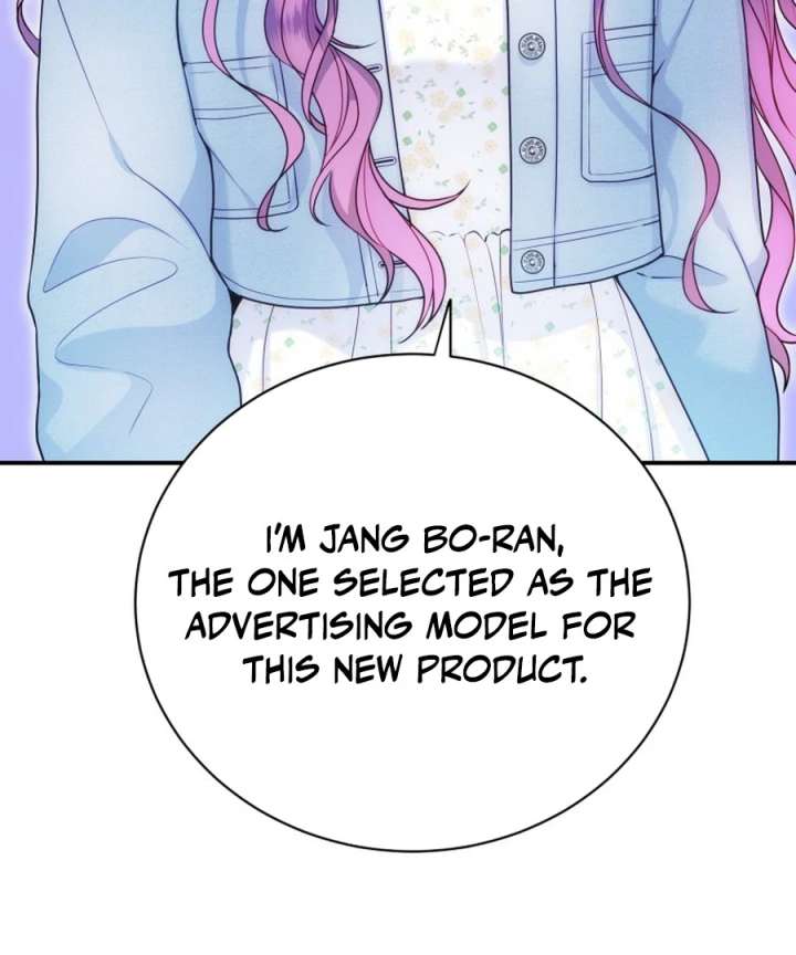 My Favorite Savior Girl Chapter 49 - Page 52