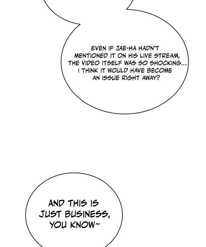 My Favorite Savior Girl Chapter 49 - Page 80