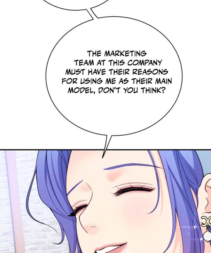 My Favorite Savior Girl Chapter 49 - Page 81