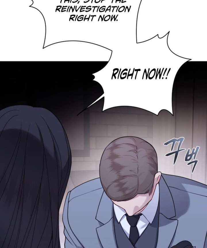 My Favorite Savior Girl Chapter 49 - Page 9