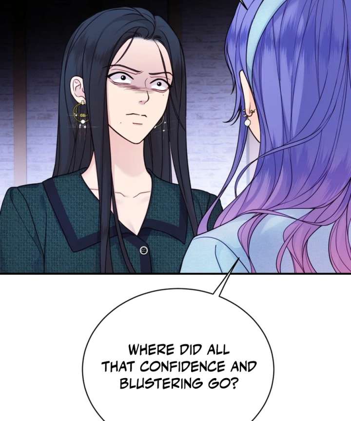 My Favorite Savior Girl Chapter 49 - Page 93