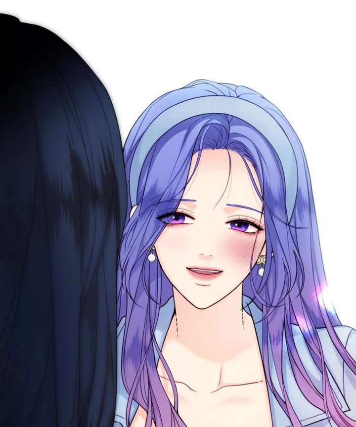 My Favorite Savior Girl Chapter 49 - Page 96