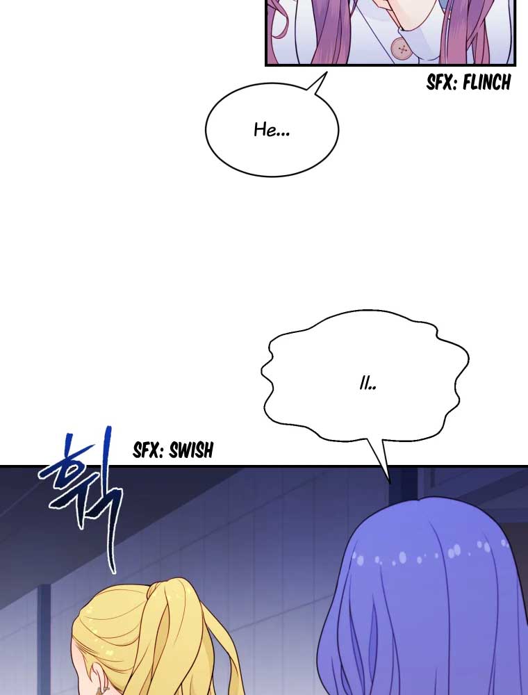 My Favorite Savior Girl Chapter 5 - Page 10