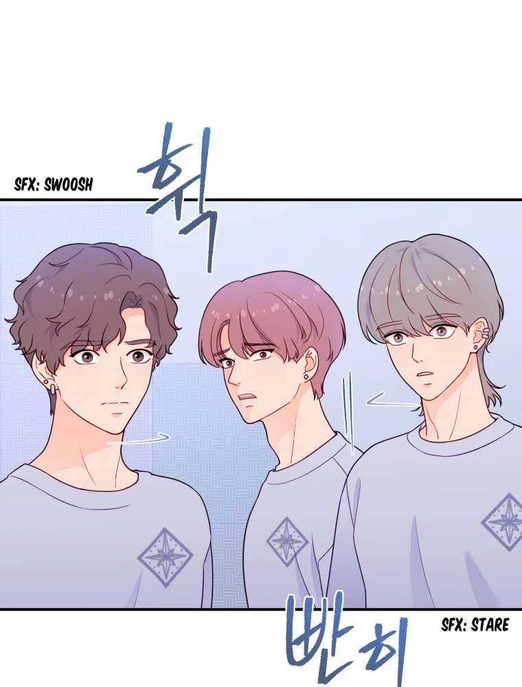 My Favorite Savior Girl Chapter 5 - Page 103