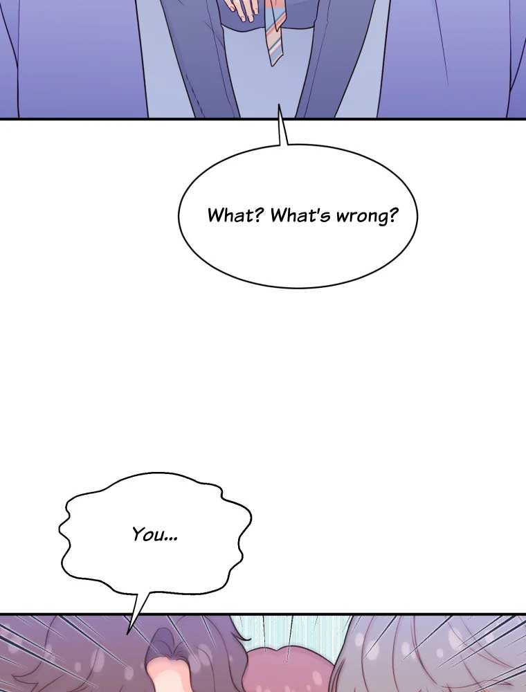 My Favorite Savior Girl Chapter 5 - Page 105