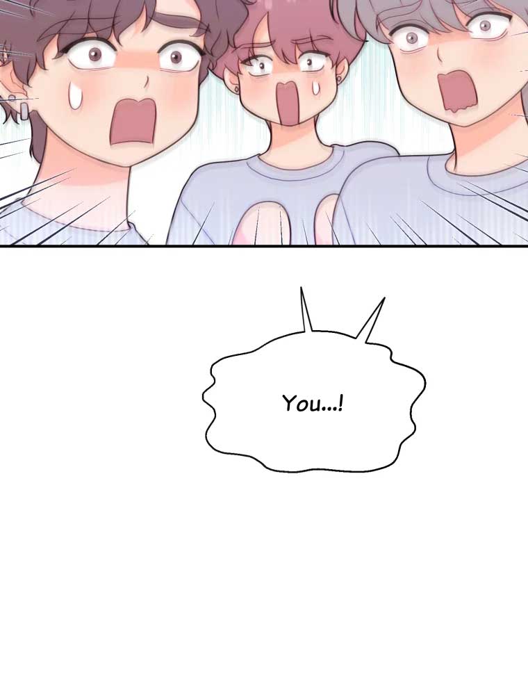 My Favorite Savior Girl Chapter 5 - Page 106