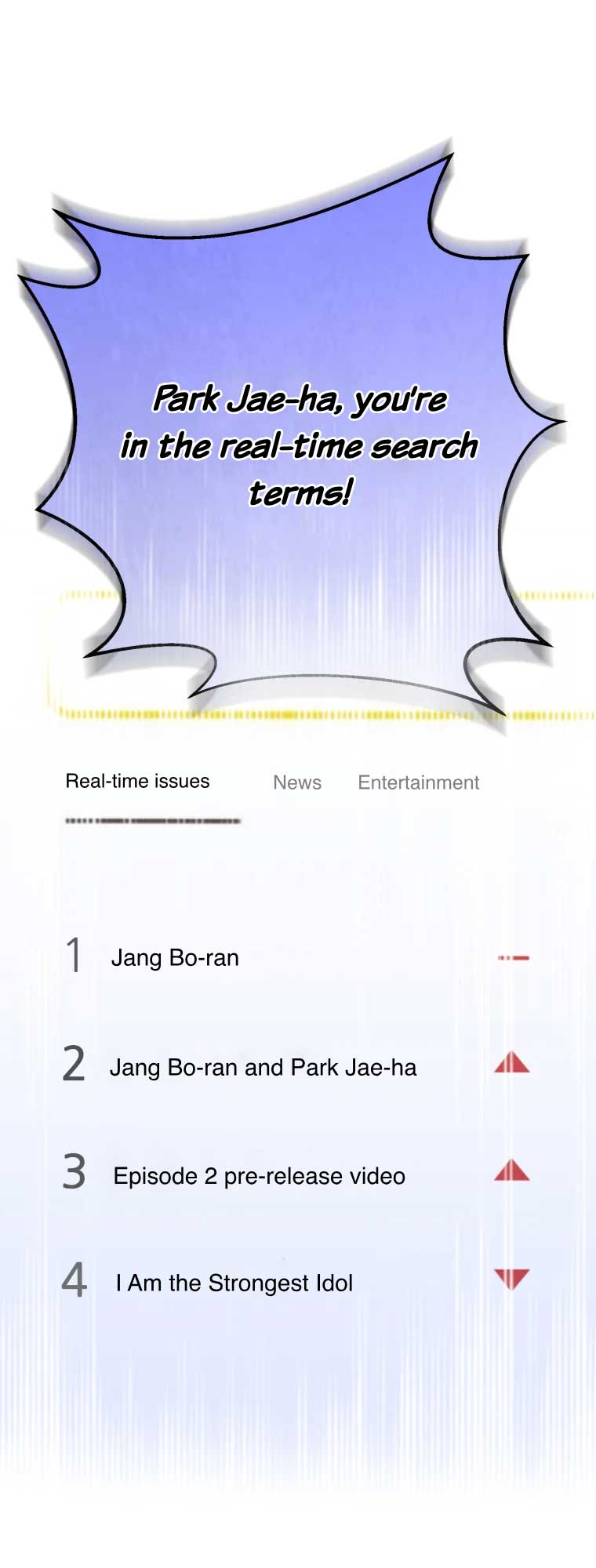 My Favorite Savior Girl Chapter 5 - Page 107