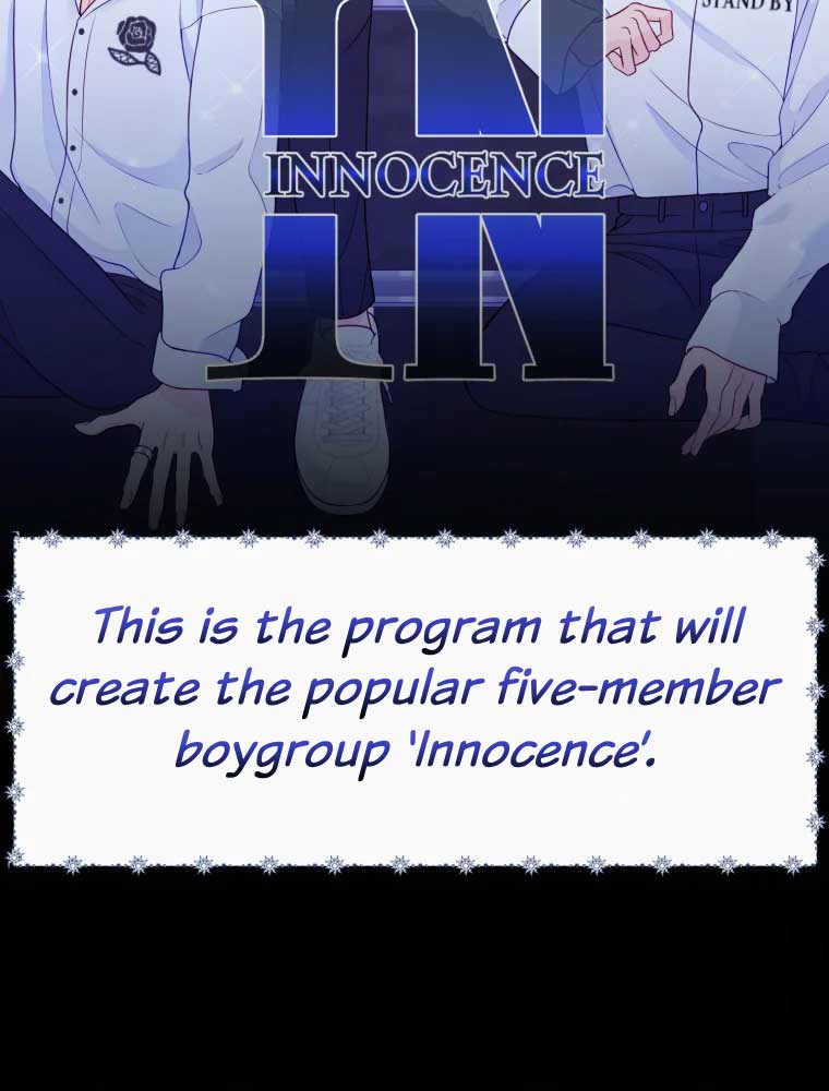 My Favorite Savior Girl Chapter 5 - Page 19