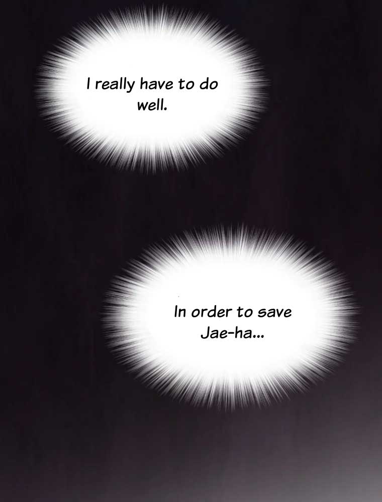 My Favorite Savior Girl Chapter 5 - Page 22