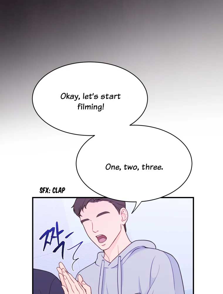 My Favorite Savior Girl Chapter 5 - Page 23