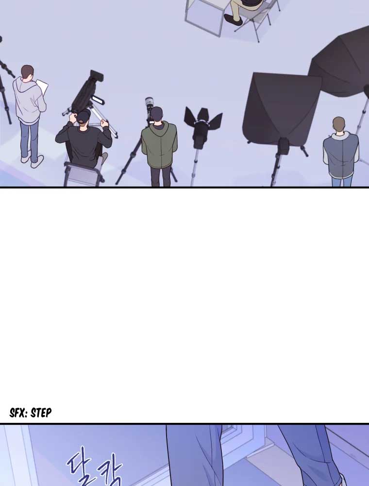 My Favorite Savior Girl Chapter 5 - Page 25