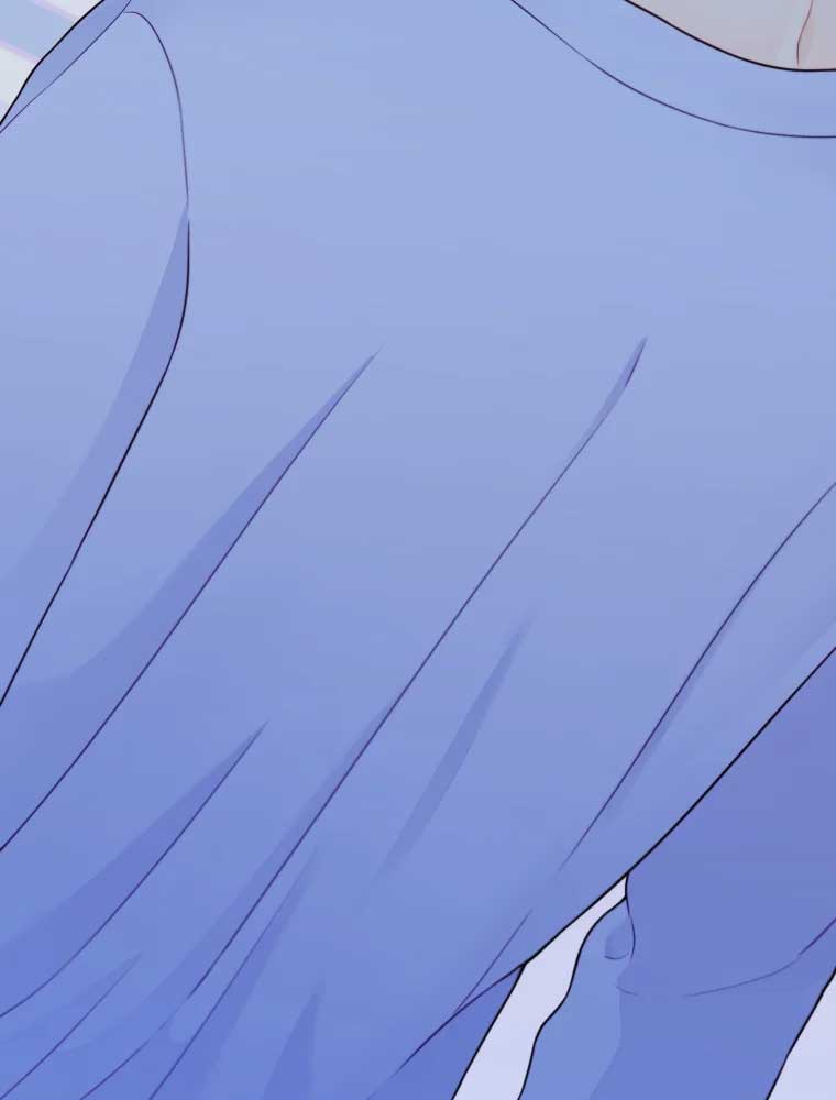 My Favorite Savior Girl Chapter 5 - Page 28