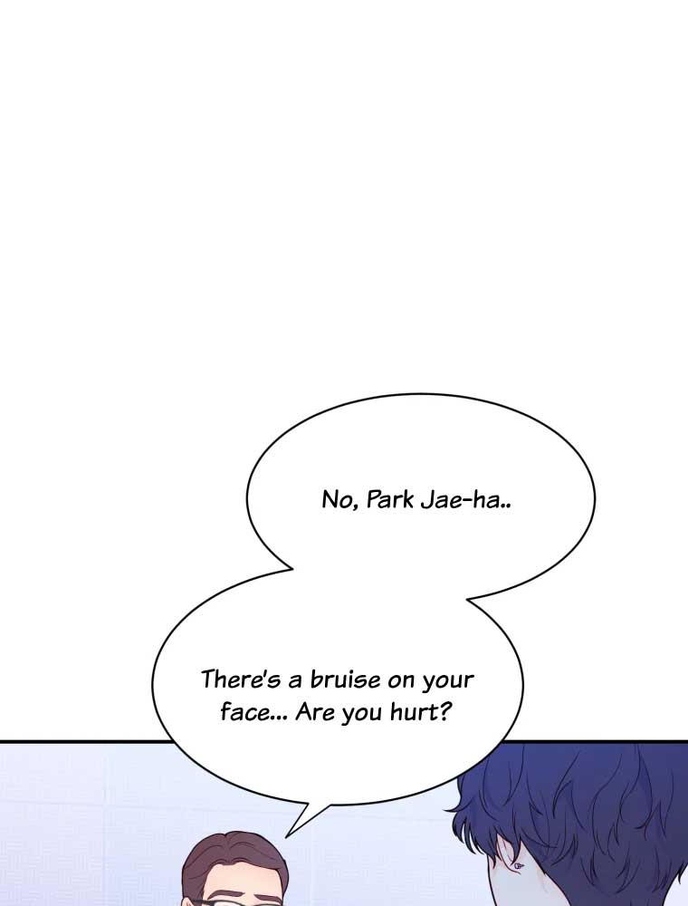 My Favorite Savior Girl Chapter 5 - Page 32