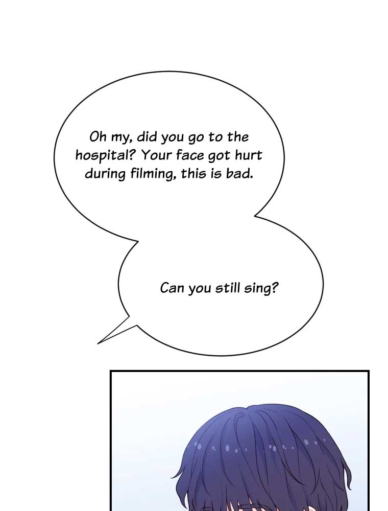 My Favorite Savior Girl Chapter 5 - Page 34