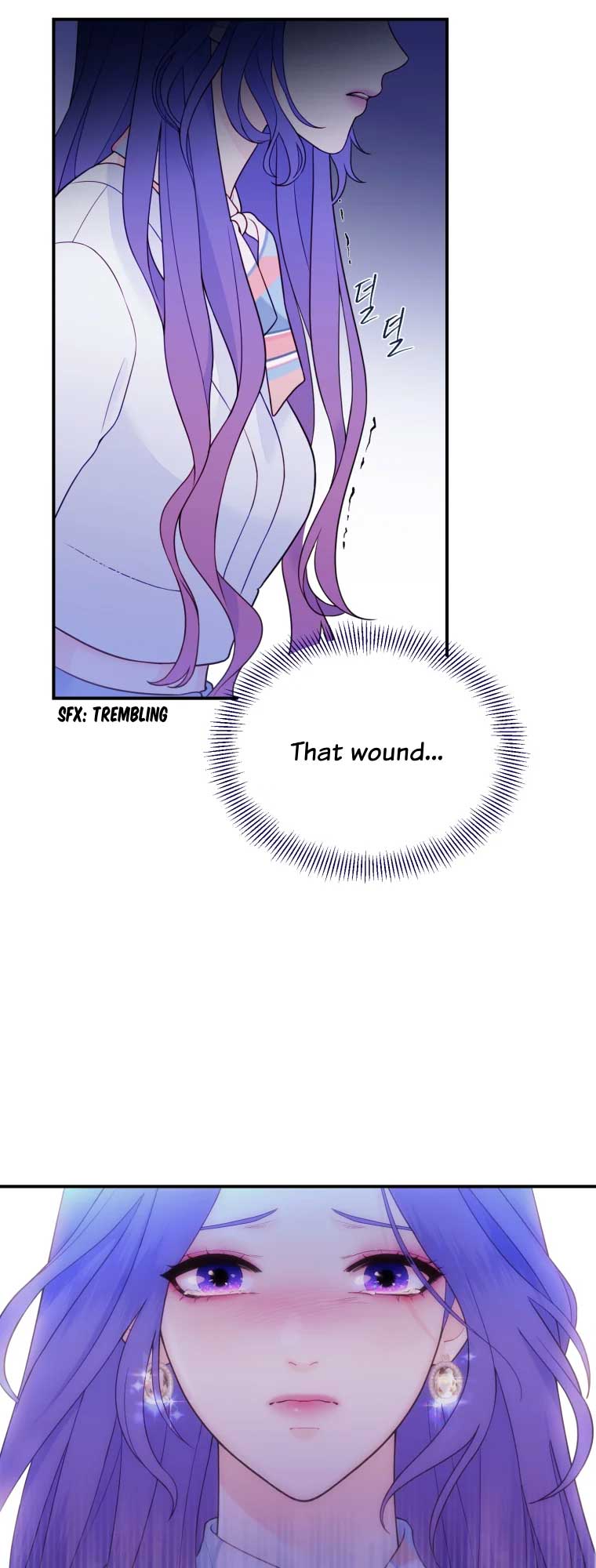 My Favorite Savior Girl Chapter 5 - Page 36