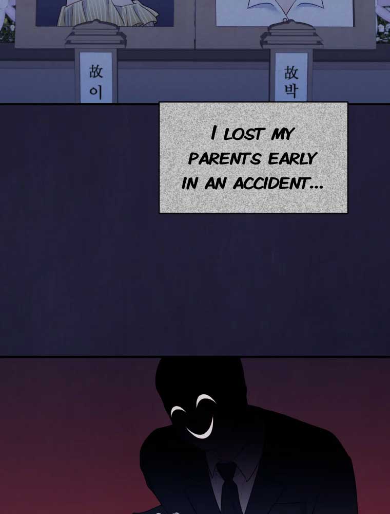 My Favorite Savior Girl Chapter 5 - Page 43