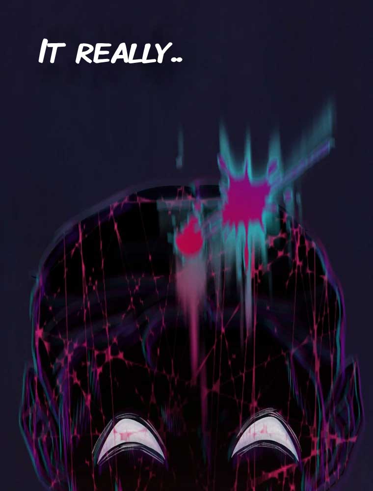 My Favorite Savior Girl Chapter 5 - Page 46