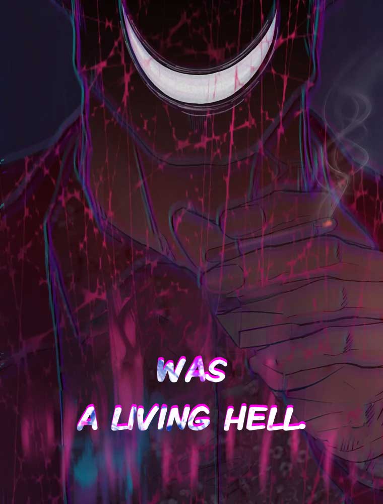 My Favorite Savior Girl Chapter 5 - Page 47