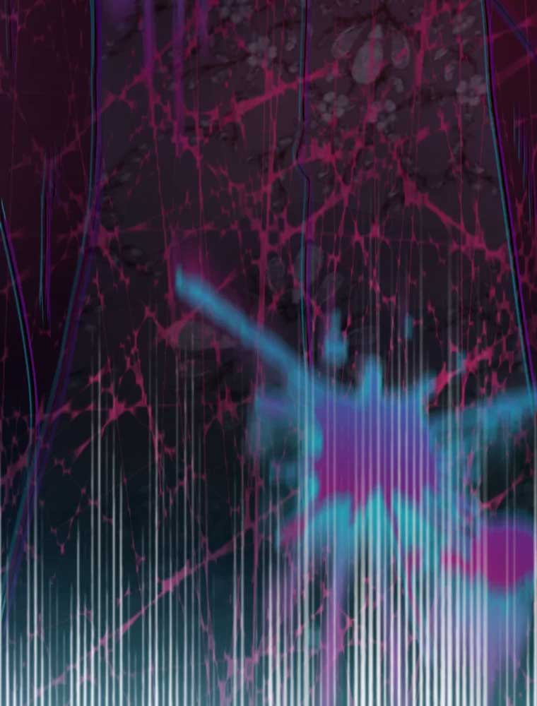 My Favorite Savior Girl Chapter 5 - Page 48