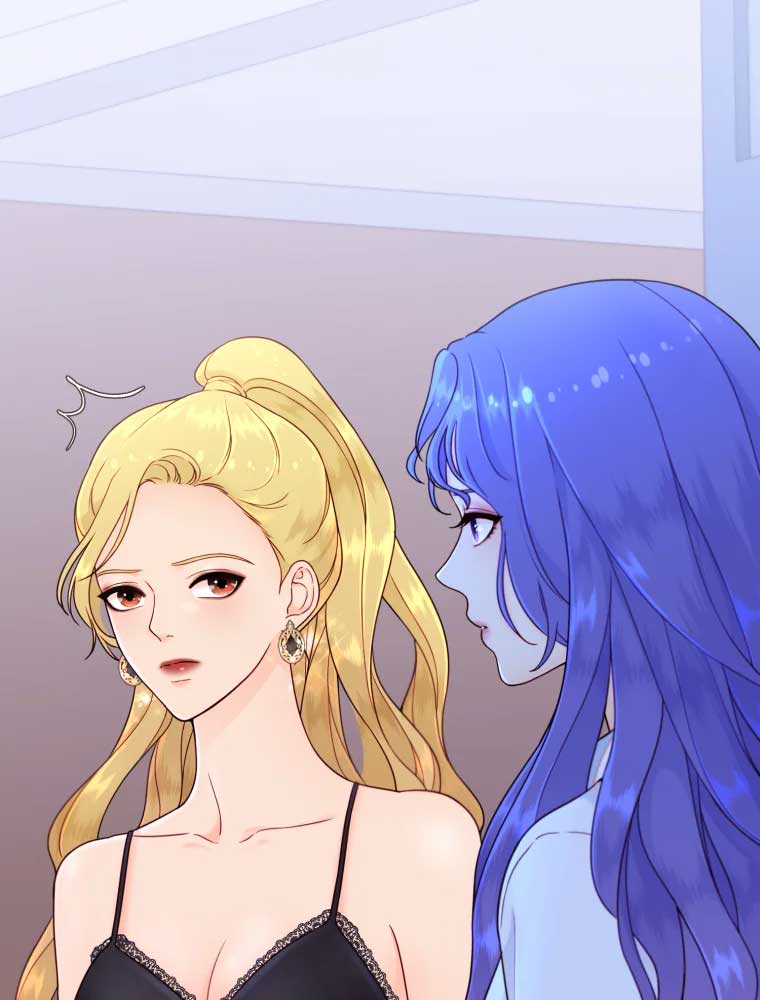 My Favorite Savior Girl Chapter 5 - Page 5