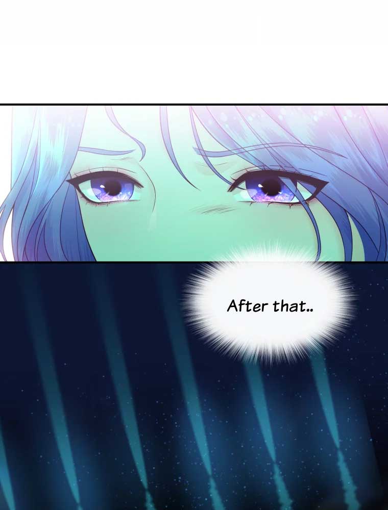 My Favorite Savior Girl Chapter 5 - Page 50