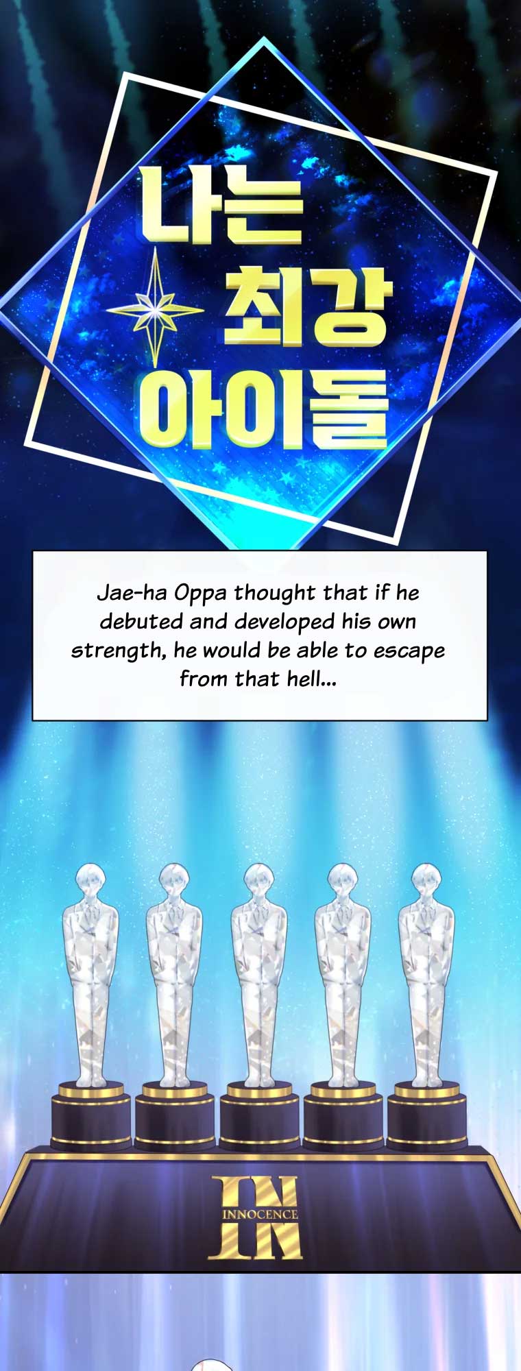 My Favorite Savior Girl Chapter 5 - Page 51