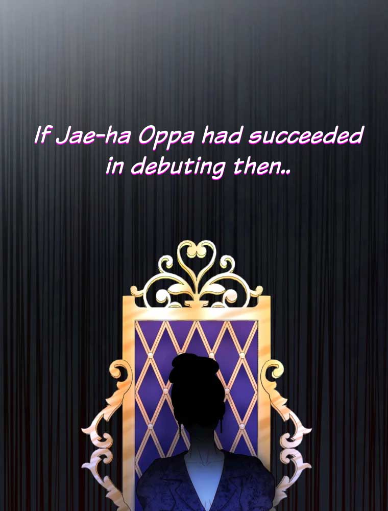 My Favorite Savior Girl Chapter 5 - Page 55