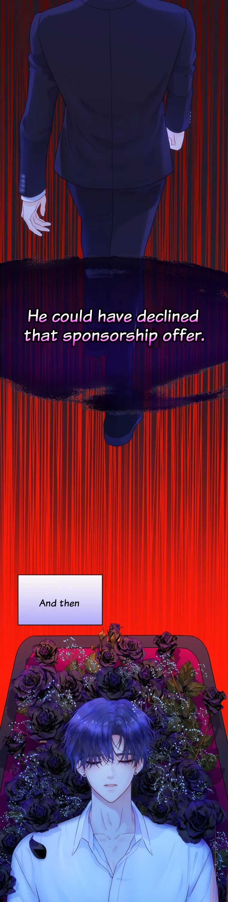 My Favorite Savior Girl Chapter 5 - Page 57