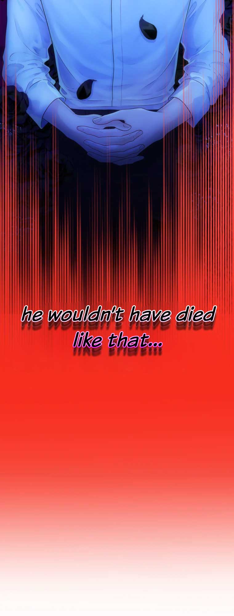 My Favorite Savior Girl Chapter 5 - Page 58