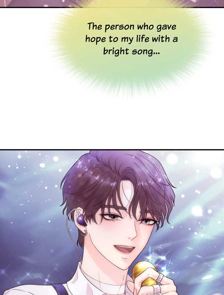 My Favorite Savior Girl Chapter 5 - Page 60