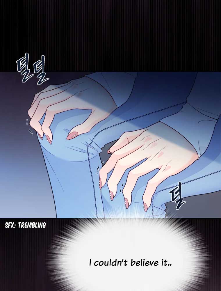 My Favorite Savior Girl Chapter 5 - Page 63