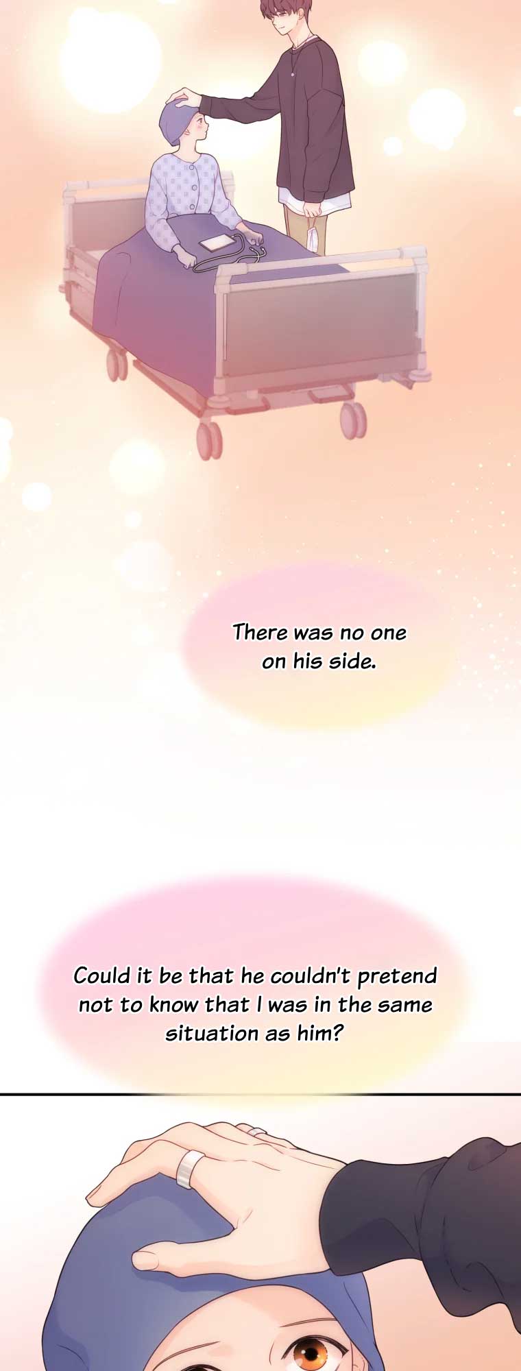 My Favorite Savior Girl Chapter 5 - Page 65