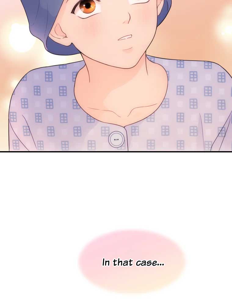 My Favorite Savior Girl Chapter 5 - Page 66